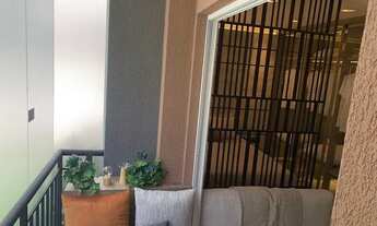 Imagem 7: Prisma Pinheiros - Residencial