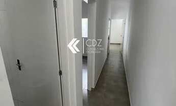 Imagem: Casa com 2 dormitórios no Jardim Topázio