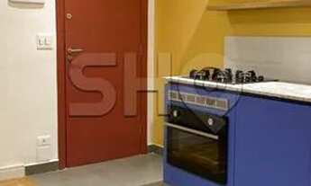 Imagem 4: Apartamento Reformado na Liberdade