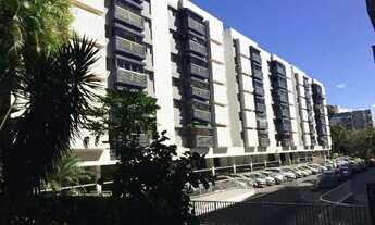 Imagem 2: Apartamento 3 quartos c/ suíte bloco I SQN 316 asa norte 6o andar canto