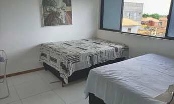 Imagem: Apartamento 3 quartos em Arembepe