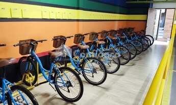 Imagem 7: Apartamento à venda no bairro Mucuripe - Fortaleza/CE