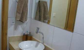 Imagem 3: APTO JAGUARIBE Apartamento com 3 dormitórios