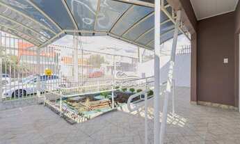 Imagem 3: Casa para alugar comercial reformada, 270 m² por R$ 8.300/mês - Rebouças - Curitiba/PR