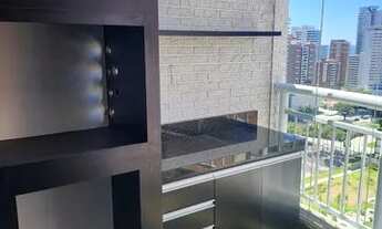 Imagem 2: Apartamento 73 m2, mobiliado, excelente localização no Meireles