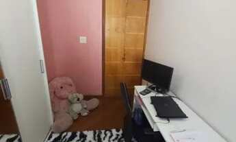 Imagem 3: Cód.: 13321 - Apartamento planejado com 03 dormitórios sendo 01 suíte e 01 vaga de garagem