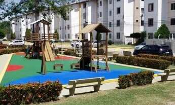 Imagem: Apartamento Bem Localizado na Serraria em