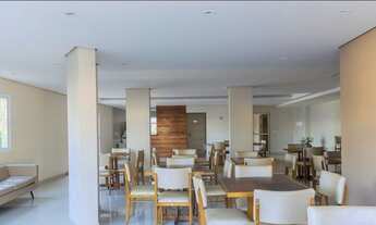 Imagem 6: Apartamento com 3 dormitórios para alugar, 130 m² - Jardim do Mar - São Bernardo do Campo