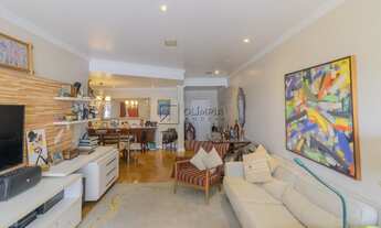 Imagem 5: Venda Apartamento 3 Dormitórios - 170 m² Jardim Paulista