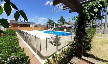 Imagem 3: Casa com 3 dormitórios à venda, 96 m² por R$ 699.000,00 - Vale Ville - Gravataí/RS