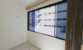 Imagem 5: Apartamento para Venda em João Pessoa, Jardim Oceania, 2 dormitórios, 1 suíte, 2 banheiros