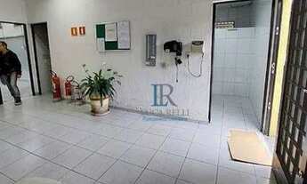 Imagem 2: Galpão para alugar, 435 m² por R$ 8.400,00/mês - Jardim Europa - Vargem Grande Paulista/SP