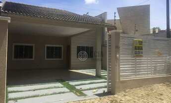 Imagem 2: Casa com 3 dormitórios sendo 1 suíte para alugar, 150 m² por R$ 2.666/mês - Vila A - Foz d