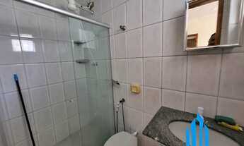 Imagem 5: Apartamento com 2 quartos a venda, com 74Mtrs mobiliado na Praia do Morro -Guarapari-ES