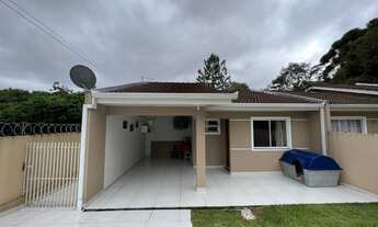 Imagem: Casa em condomínio Semi mobiliado