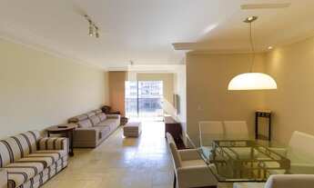 Imagem 4: Apartamento para Aluguel - Ponte Preta, 4 Quartos, 250 m2