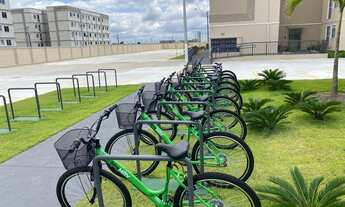 Imagem 6: Alugo apartamento 2/4 em Jardim Petrópolis