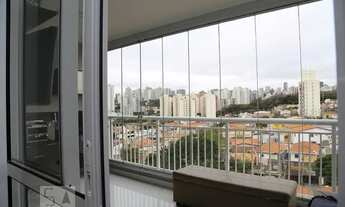 Imagem 6: Apartamento à Venda - Jardim Vazani, 3 Quartos, 110 m2