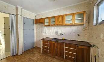 Imagem 6: São Paulo - Apartamento Padrão - Tatuapé