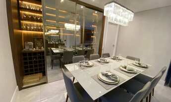 Imagem: Apartamento com 3 dormitorios 1 suite e