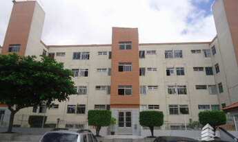 Imagem 4: Apartamento com 2 dormitórios para alugar, 55 m² por R$ 1.300,00/mês - Conjunto Habitacion