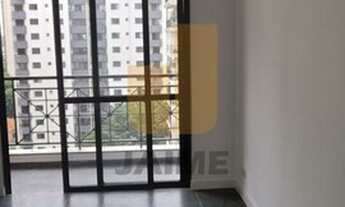 Imagem 3: Apartamento com 02 dormitórios e 1 vaga, bem localizado e bem conservado, próximo à Faculd