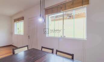 Imagem 7: Casa Locação 3 Dormitórios - 80 m² Vila Madalena