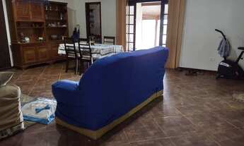 Imagem 5: Casa com 3 dormitórios à venda de 269 m² no Jardim Alvinópolis em Atibaia/SP - CA5023