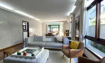 Imagem 3: Casa de Condomínio à Venda - Alphaville, 3 Quartos, 256 m2