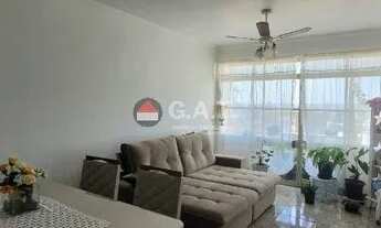 Imagem 7: APARTAMENTO PARA LOCAÇÃO NO EDIFÍCIO CYRILO FREIRE - SOROCABA/SP