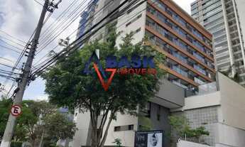 Imagem 2: Apartamento para Locação em São Paulo, VILA MARIANA, 1 dormitório, 1 banheiro