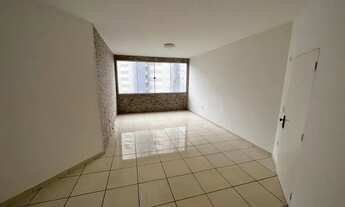 Imagem 2: Apartamento para aluguel com 125 metros quadrados com 3 quartos em Boa Viagem - Recife - P