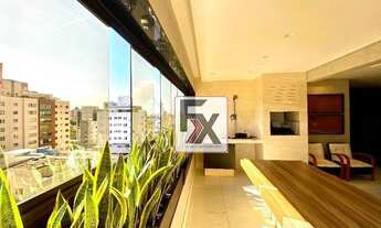 Imagem 4: Apartamento à venda, Ed. Victoria Tennis Residence, Rua Cristina, Sion, Belo Horizonte