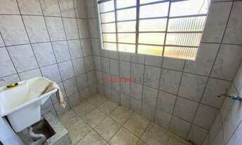 Imagem 7: Casa com 3 dormitórios para alugar, 120 m² por R$ 1.350,00/mês - Jardim Panorama - Sarandi