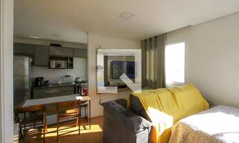 Imagem 4: Apartamento para Aluguel - Vila Ema, 1 Quarto, 32 m2