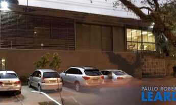 Imagem 2: SOBRADO - ALTO DE PINHEIROS - SP