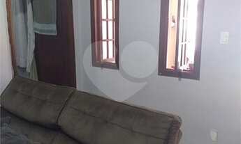 Imagem 2: Mogi das Cruzes - Casa Padrão - Vila Brasileira