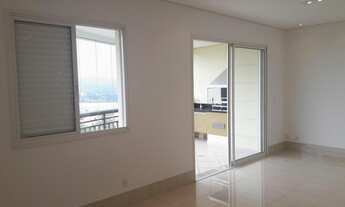 Imagem 4: Apartamento de 3 quartos para alugar no bairro Tamboré