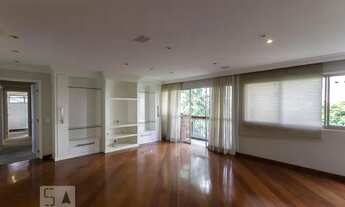 Imagem: Apartamento à Venda - Vila Andrade, 3 Quartos