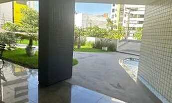 Imagem 4: Apartamento para venda tem 130 metros quadrados com 3 quartos em Jardim Renascença - São L