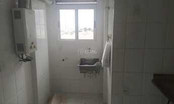 Imagem 4: Apartamento para venda ou locação no Parque Califórnia