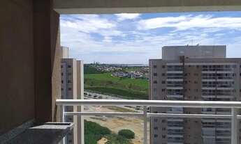 Imagem 4: Apartamento com 2 dormitórios à venda, 76 m² por R$ 500.000,00 - Glória - Macaé/RJ