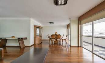 Imagem 6: SãO PAULO - Apartamento Padrão - Aclimação