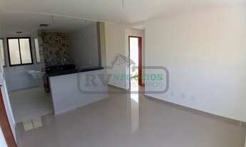 Imagem 7: )(- More em lindo apartamento com 2 quartos em Recanto da Mata