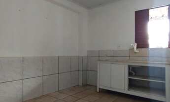 Imagem 3: Kitnet/conjugado para aluguel com 10 metros quadrados com 1 quarto em Ceilândia Sul - Bras