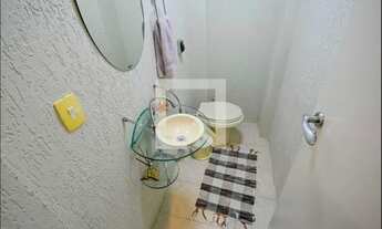 Imagem 3: Apartamento à Venda - Vila das Mercês, 3 Quartos, 122 m2