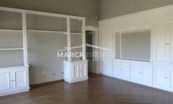 Imagem 6: CASA À VENDA E PARA LOCAÇÃO NO VILLAGE SANS SOUCI EM VALINHOS