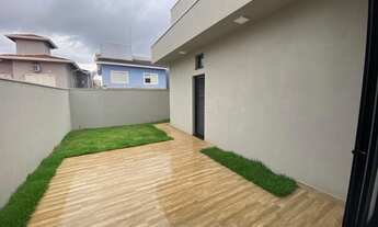 Imagem 2: Casa de condomínio para venda com 140 metros quadrados com 3 quartos