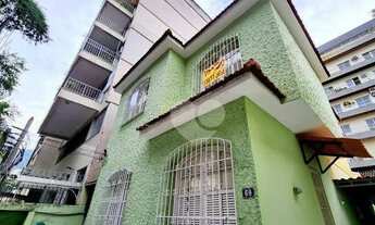 Imagem: Casa Duplex com 04 quartos e vagas no Grajaú