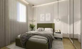 Imagem 2: Apartamento com 2 dormitórios à venda em Contagem